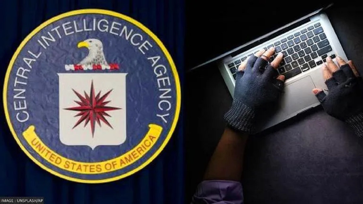 VIDEO: CIA Recruitment Video Telegram Channel To Recruit Russian Officials As Spies
