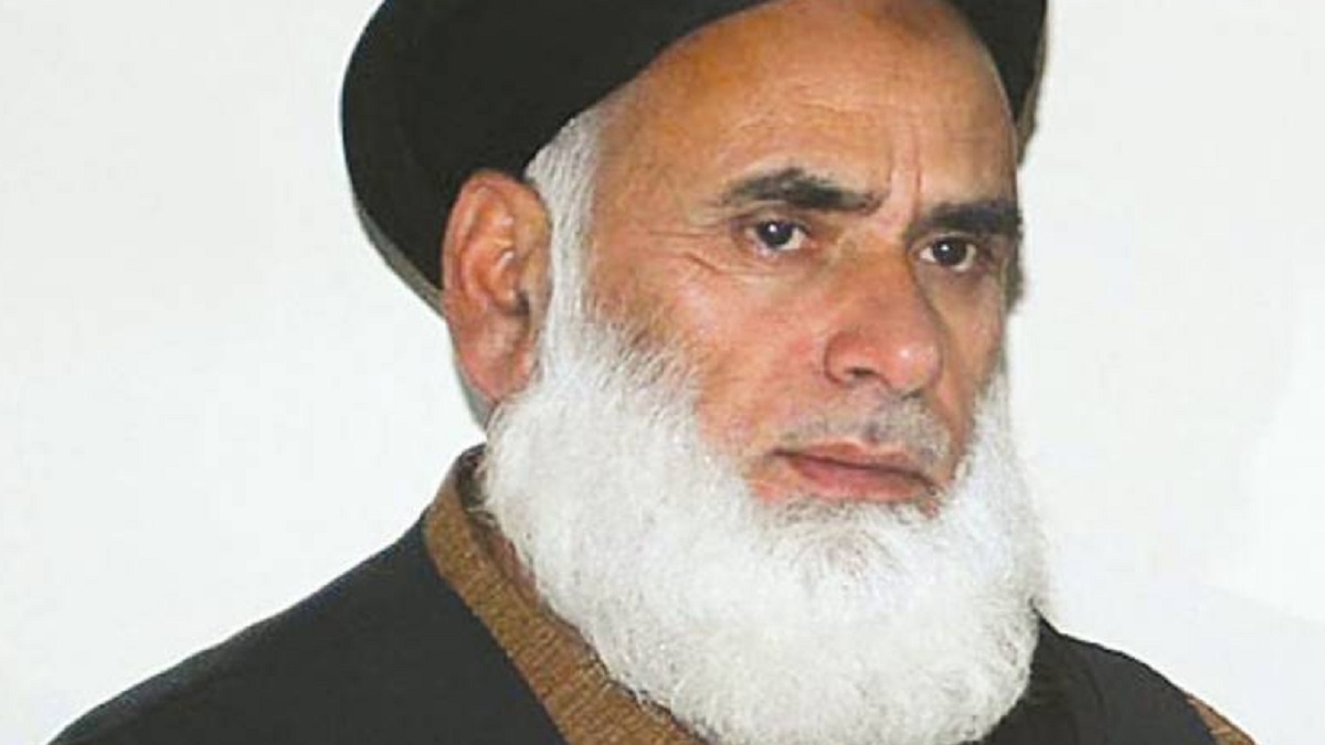 VIDEO: Mufti Kifayatullah Video Scandal Leaked as Sparks Controversy Online