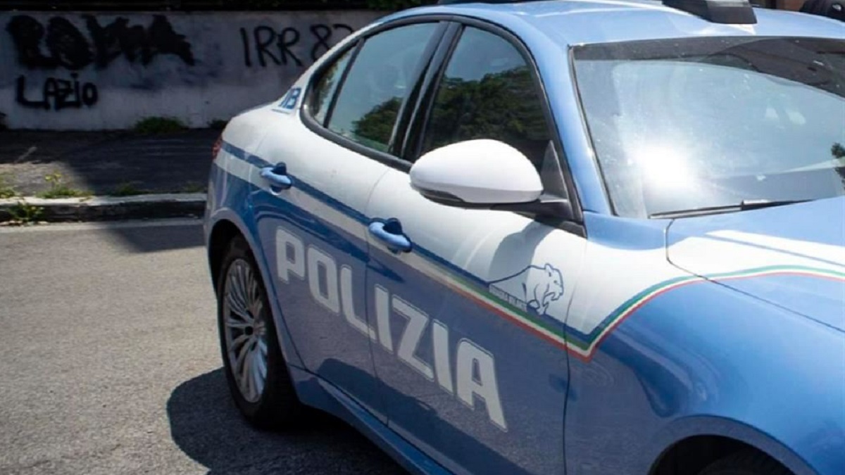 Verona Arrestati 5 Poliziotti