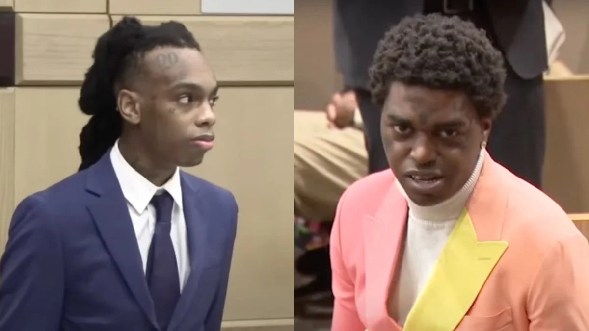 WATCH: Highlights from Day 6 of YNW Melly's double murder trial