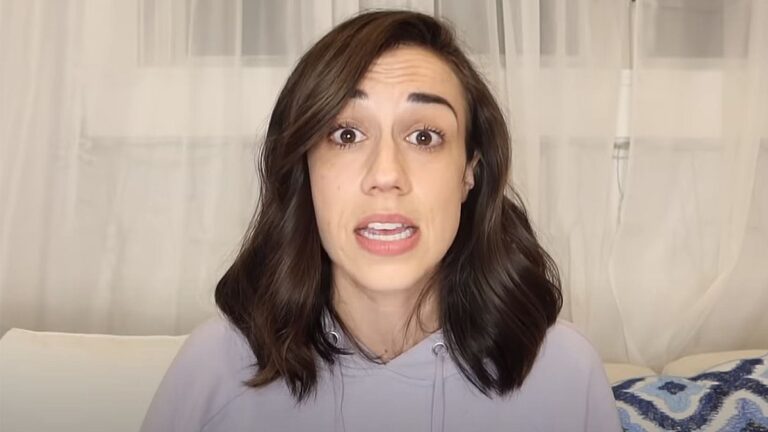 WATCH: Sienna Mae reacts to Colleen Ballinger’s Youtube apology video circulating online