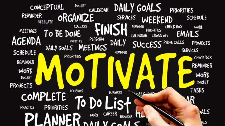 Want to start your day with more energy and positivity, check out these 19 Impactful Motivational Quotes