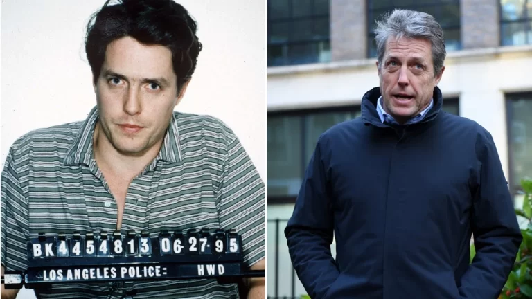 Was Hugh Grant Indicted: Why Was He Arrested?