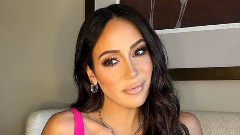 Was Melissa Gorga fired from RHONJ Real Housewives?  Here Everything You Need to Know!