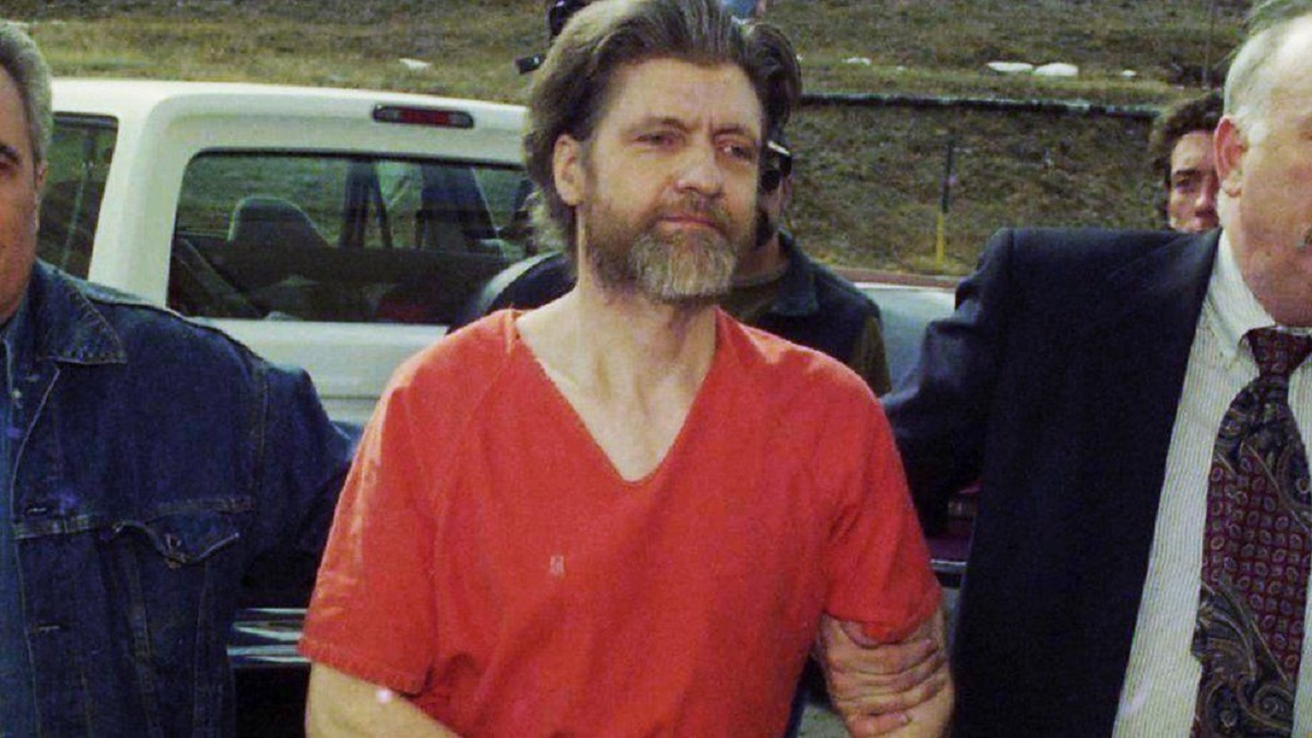 Was Ted Kaczynski in the depression?  Illness and mental health before death