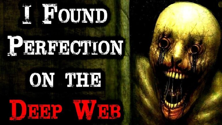 Watch: Leaked Perfection Video Dark Web video sparks outrage on Twitter and Reddit