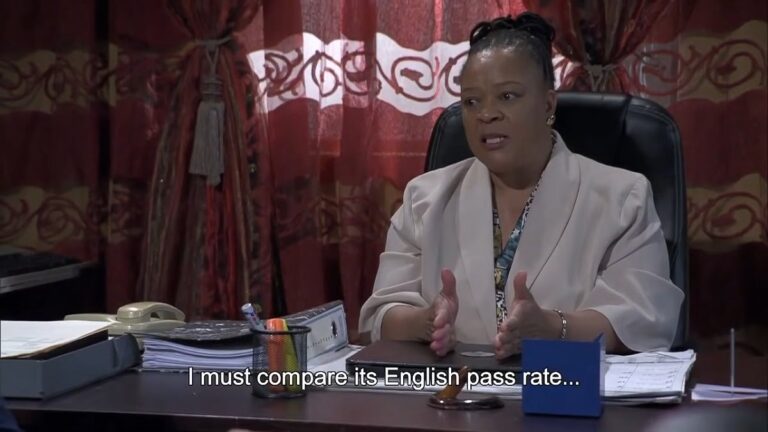 SEE: Skeem Saam Jul 25, 2023 Full Episode Updates