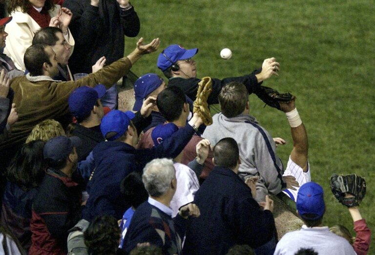 What Happened to Steve Bartman? Who is Steve Bartman? Where is Steve Bartman Now? What is Steve Bartman Doing Now?