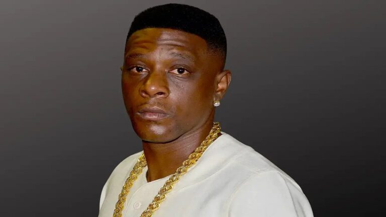 What did Boosie Badazz do?  Rapper Arrested by Feds, California Gun Charges Dismissed