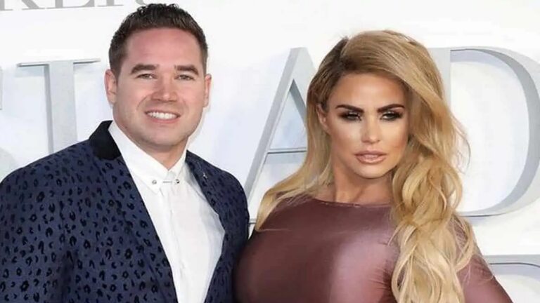 What did Kieran Hayler do?  Katie Price’s ex-husband Kieran Hayler arrested