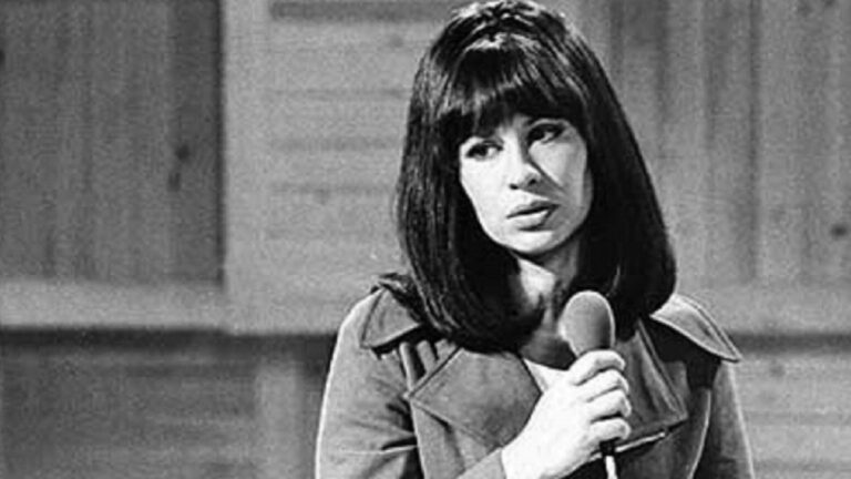 How did Astrud Gilberto Gestorben die?  Tribute in abundance after the death of the Brazilian singer