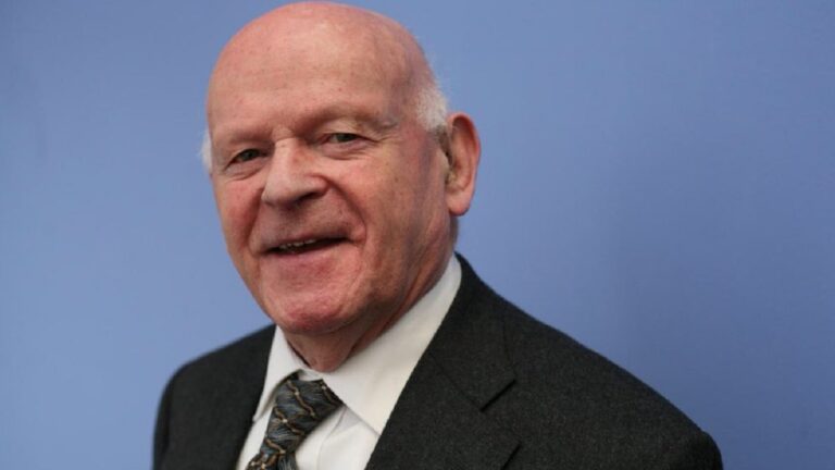 What happened to Ben Helfgott?  Holocaust survivor and UK Olympian, he dies at 93