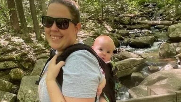 What happened to Colleen Cere?  Edison NJ, Wife and Mother Passed Away, GoFundMe Details