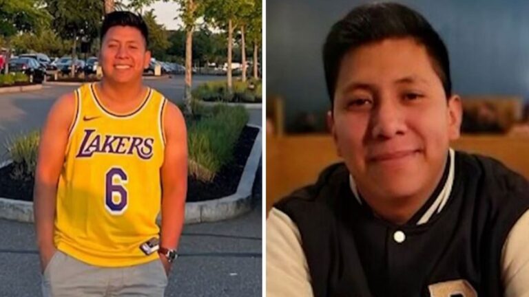 What happened to Dickson “Joel” De Los Reyes?  Missing Lynn man found dead