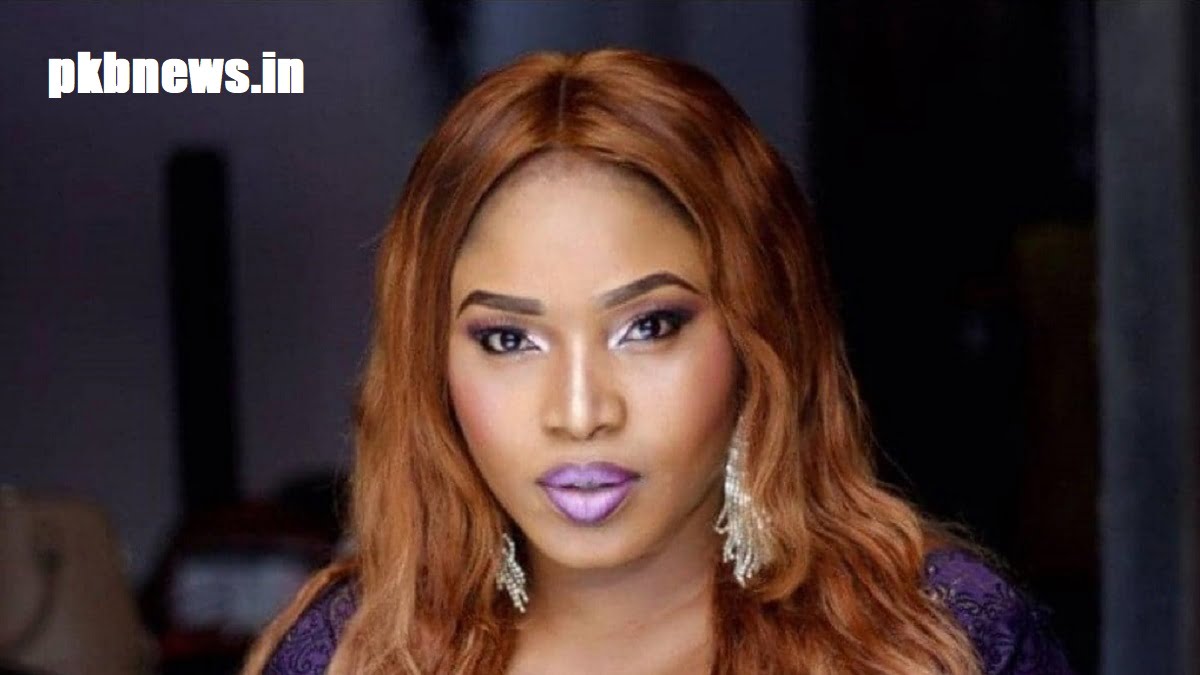 What happened to Halima Abubakar?  Did she die in the hospital?