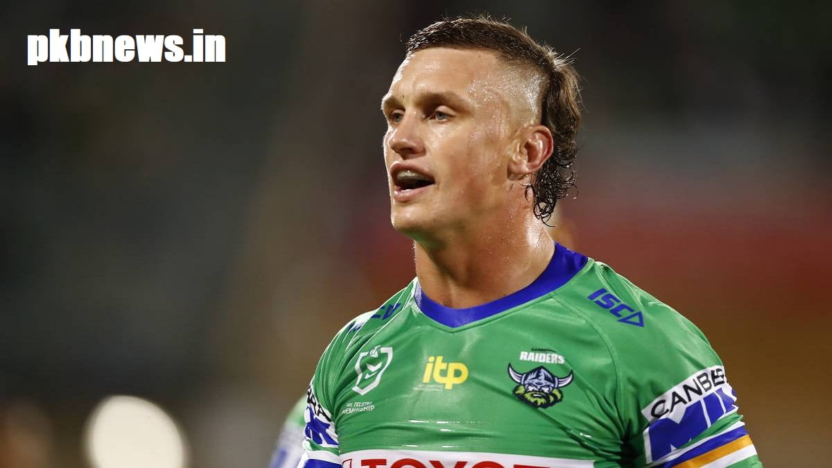 What happened to Jack Wighton?  NRL stars arrested and charged after birthday fight
