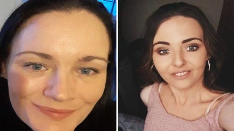 What happened to Jessica McLoughlin?  Train tragedy Sligo train crash victim funeral details emerge