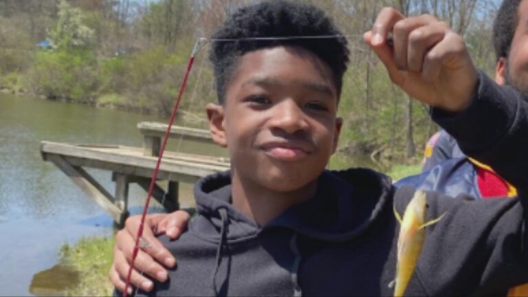 What happened to Keshawn Williams?  Missing teen from Cleveland party?