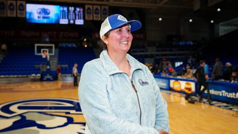 What happened to Lisa Brinkmeyer VanDeventer?  Iowa Sports Legend, Former Drake Basketball Player, Dies