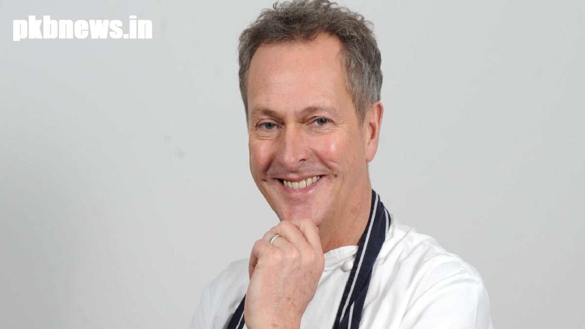 What happened to celebrity chef Nick Nairn?  Update on diseases and health