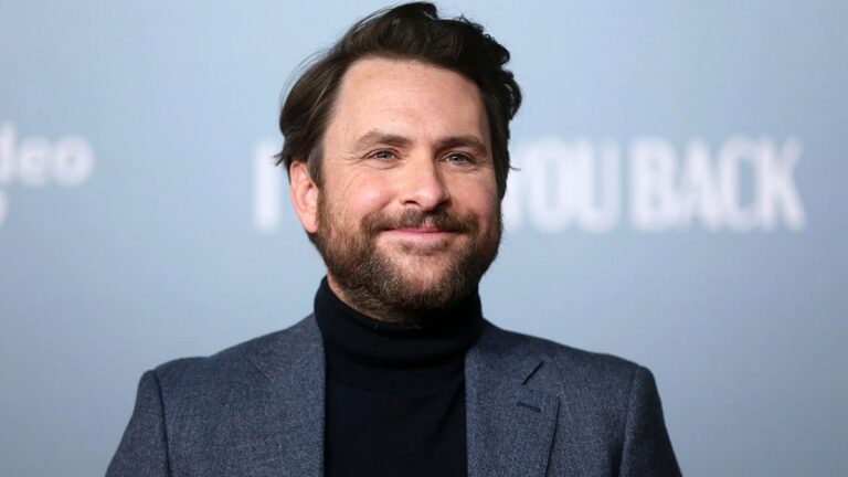 What is Charlie Day’s net worth in 2023?  Exploring the fortune of the American actor