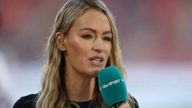 Where is Laura Woods going after leaving TalkSPORT?  New job and salary