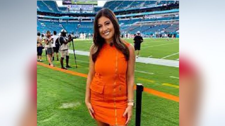 Where is Ruthie Polinsky going after leaving NBC6?  New job and salary