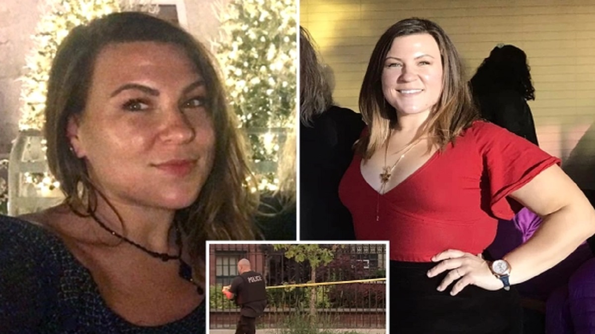 Where was Brittany Battaglia last seen?  Missing Chicago woman found dead