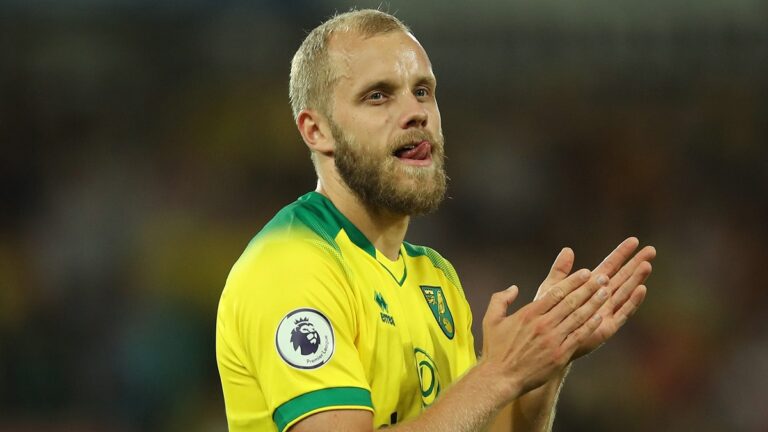 Where will Teemu Pukki go after leaving Norwich City?