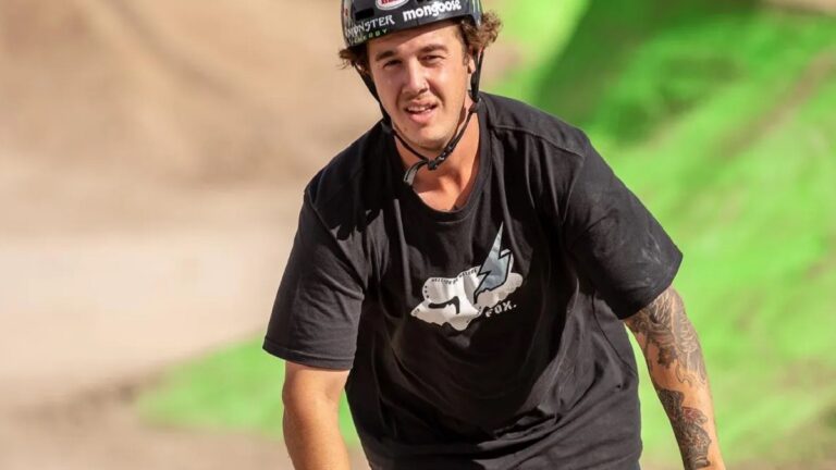 Who are Pat Casey’s parents?  Meet the brothers of the BMX star family