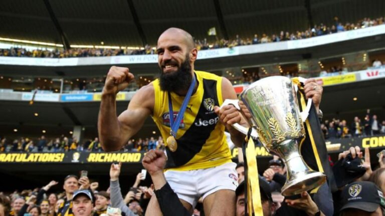 Who is Bachar Houli’s wife, Rouba Abou-Zeid?  all about relationship