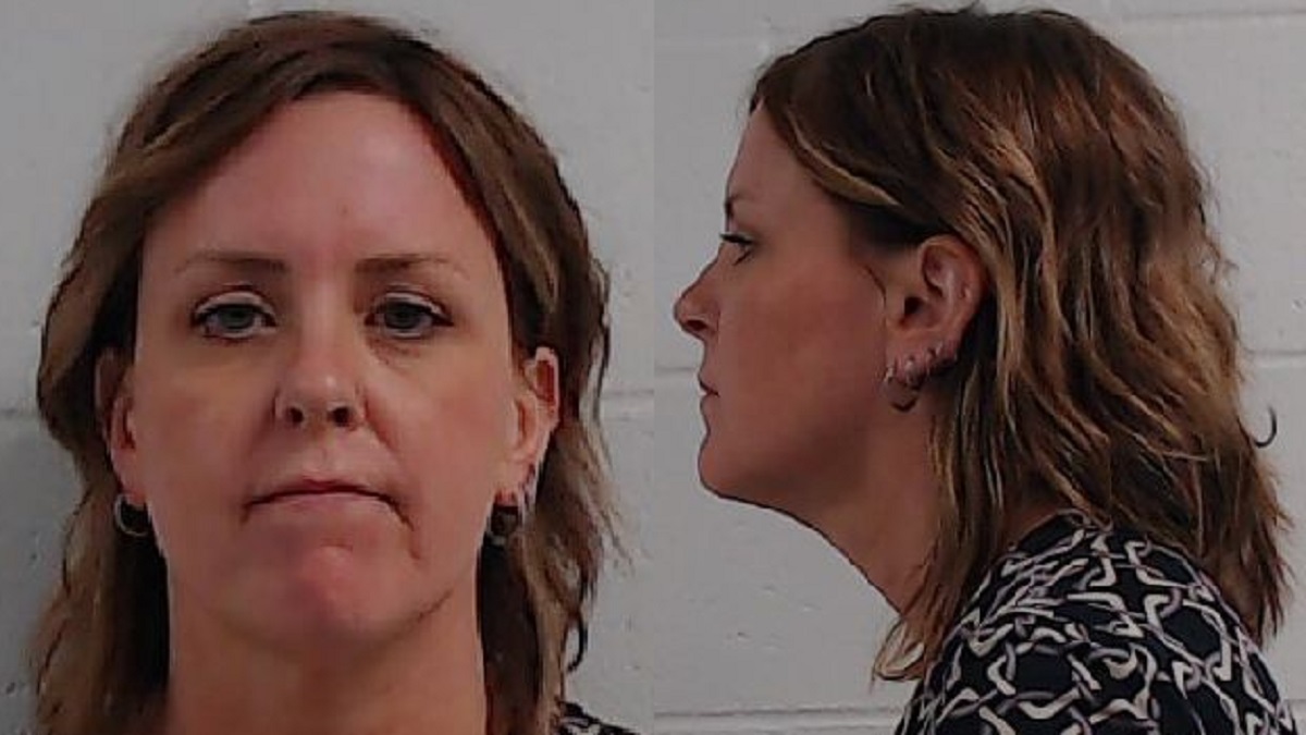 Who is Erin Foley?  Edwardsville High School administrator arrested for sexually assaulting 17-year-old student