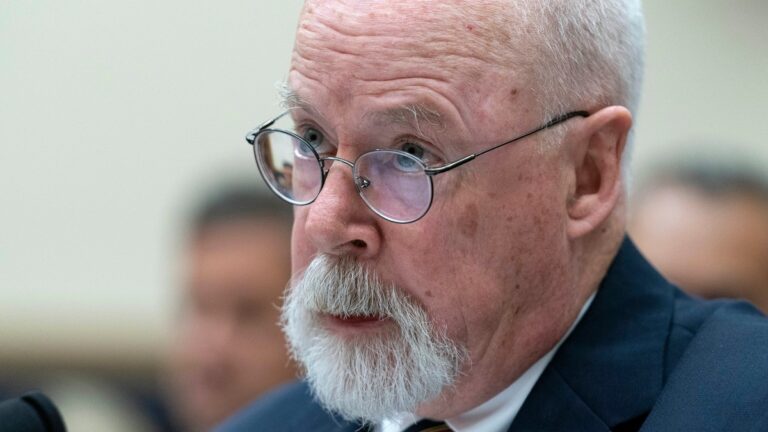 Who is John Durham’s wife, Susan Durham?