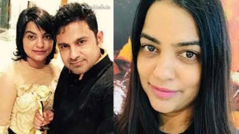 Who is Manoj Muntashir’s wife, Neelam Muntashir?  Age, Biography, Religion, Family, Parents