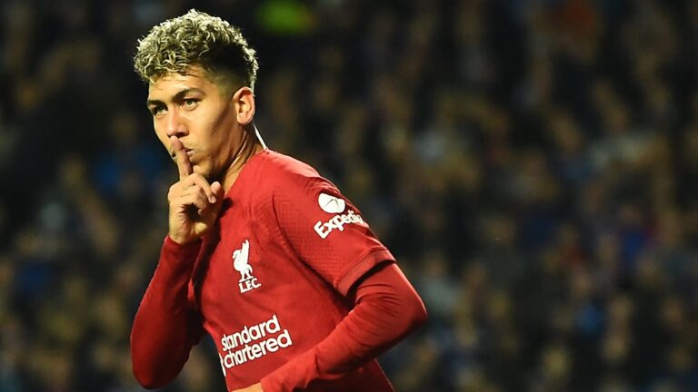 Who is Roberto Firmino?  Age, wife, parents, children, net worth