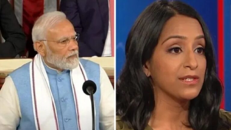 Who is Sabrina Siddiqui?  Pakistani journalist questioned PM Modi on minorities