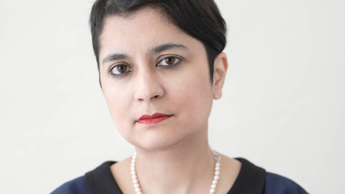 Who is Shami Chakrabarti?  Meet Member of the UK House of Lords