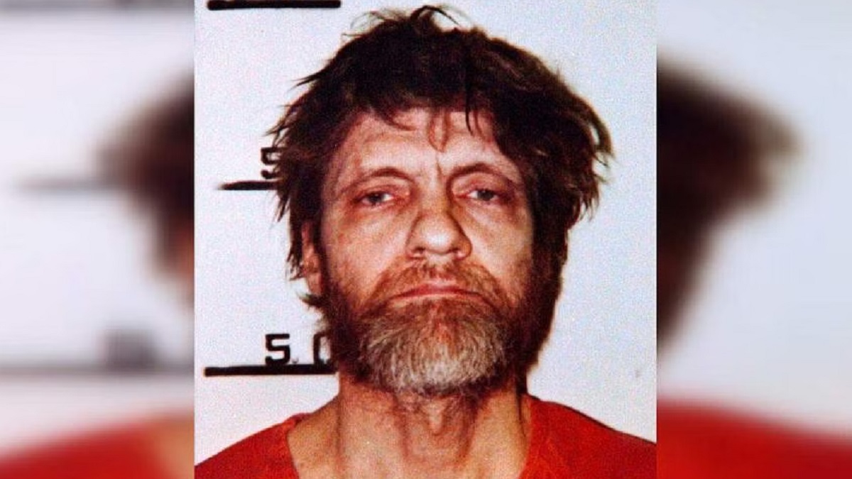 Who is Ted Kaczynski's wife?  Was Unabomber married?  family details