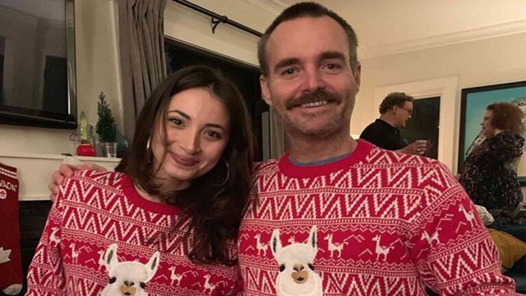 Who is Will Forte’s wife, Olivia Modling?  Relationship Timeline