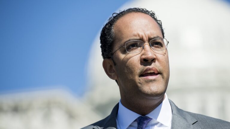 Who is Will Hurd’s wife, Lynlie Wallace?