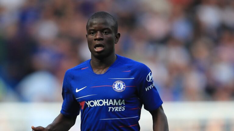 Why N Golo Kante left Chelsea?  reason explored