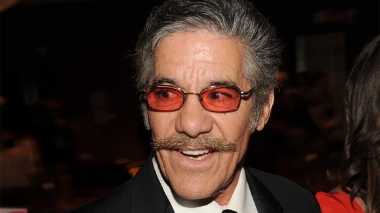 Why did Geraldo Rivera leave ‘The Five’ on Fox News?  reason explained