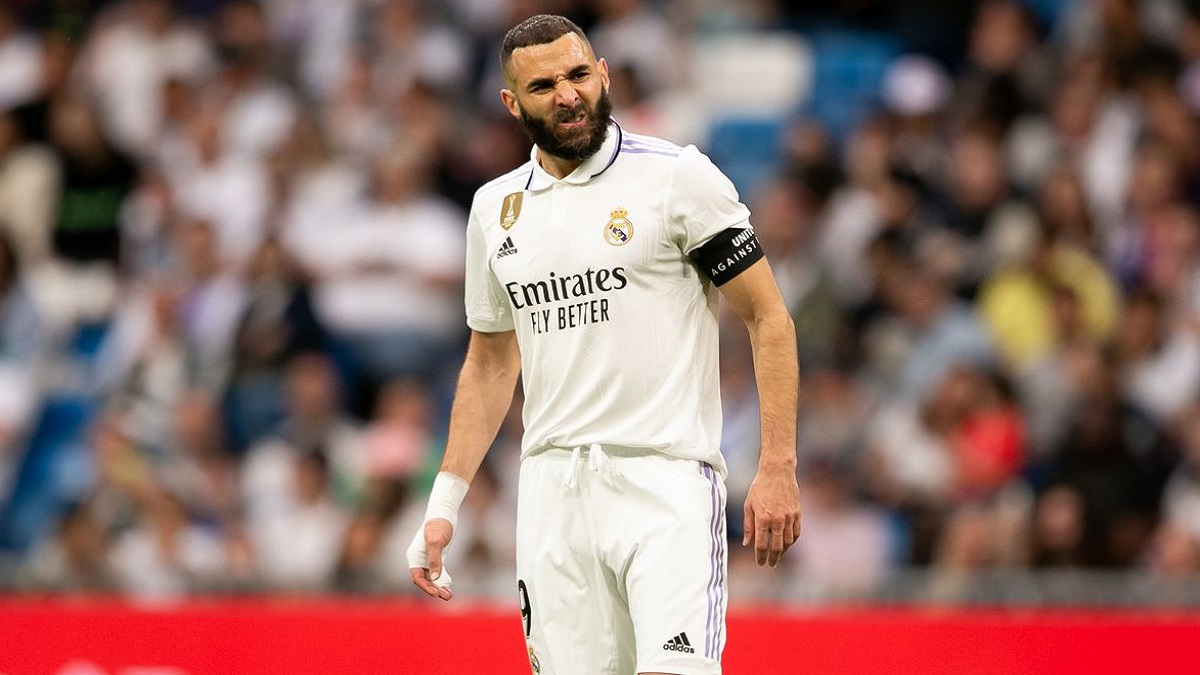 Why did Karim Benzema leave Real Madrid?  Is Karim Benzema joining a Saudi Arabian club?