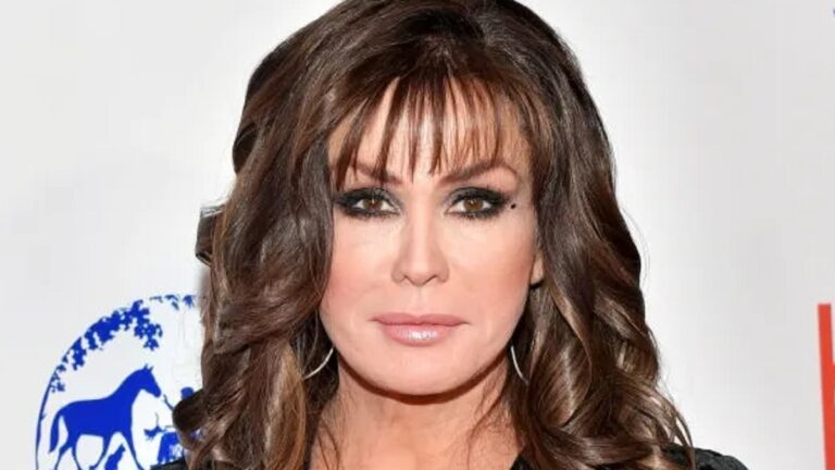 Why did Marie Osmond get divorced?  Who is Marie Osmond’s husband now?