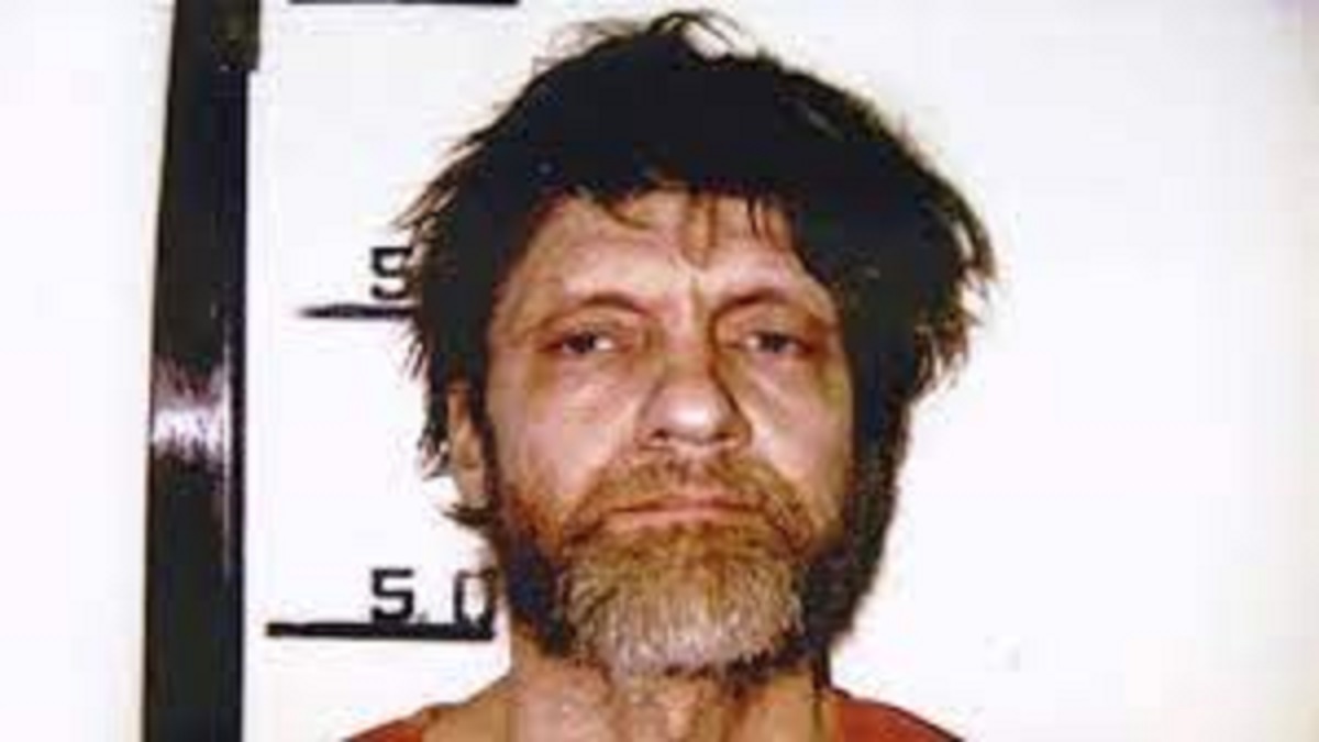 Why did Unabomber Ted Kaczynski commit suicide?  reason explored