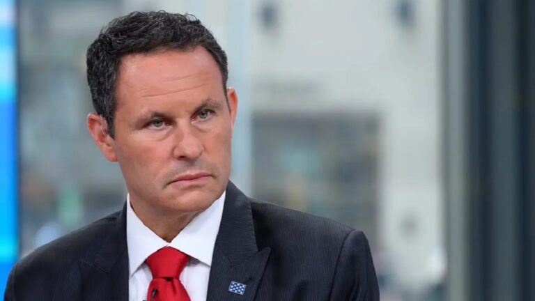 Why is Brain Kilmeade leaving Fox News?  reason explained