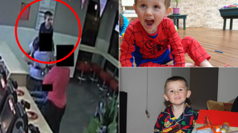 William Tyrrell desaparecido: ¿podría acusarse a la madre adoptiva por su desaparición?