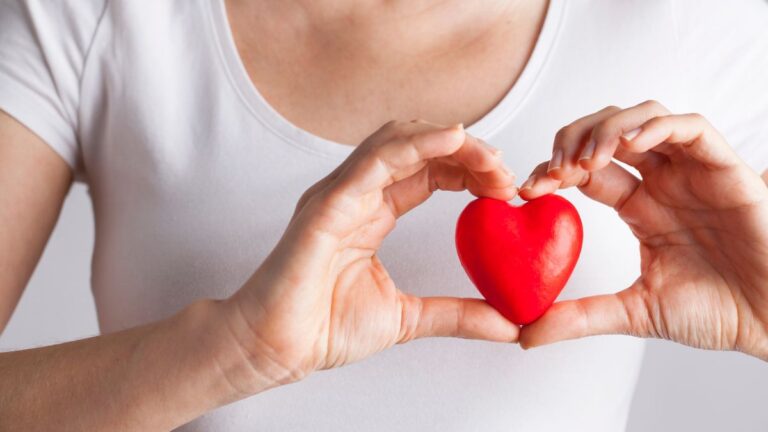 Women’s Health: 5 Effective Tips to Keep Your Heart Healthy and Diseases at Bay