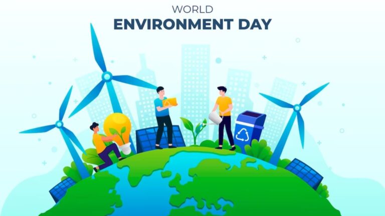 World Environment Day 2023: date, history, meaning, theme, celebrations and other important details