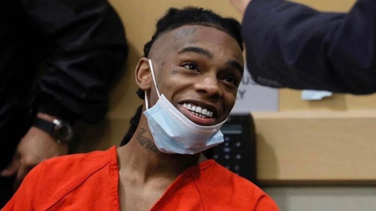 Is YNW MELLY released?  When will the rapper get out of jail?